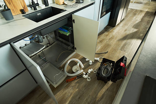 24/7 Emergency Gas Line Repair experts in Alverton, PA